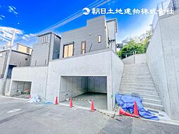 泉区新橋町　新築分譲住宅　全23棟　18号棟　18号棟