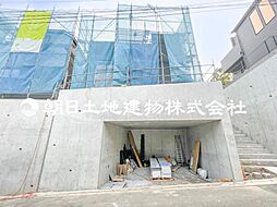 泉区新橋町　新築分譲住宅　全23棟　18号棟　18号棟