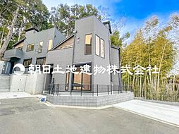 泉区新橋町　新築分譲住宅　全23棟　22号棟　22号棟