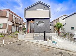 瀬谷区下瀬谷3丁目　新築戸建て