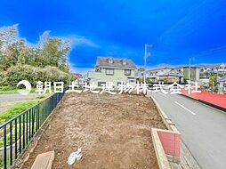 金沢区六浦3丁目　新築分譲住宅　全2棟　7号棟　7号棟