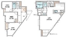 金沢区六浦3丁目　新築分譲住宅　全2棟　6号棟　6号棟