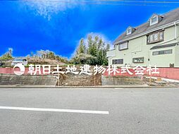金沢区六浦3丁目　新築分譲住宅　全2棟　6号棟　6号棟