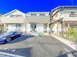 瀬谷区宮沢2丁目　新築戸建て