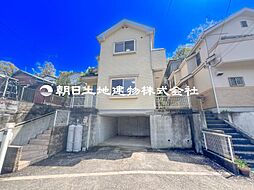 戸塚区舞岡町 中古戸建て
