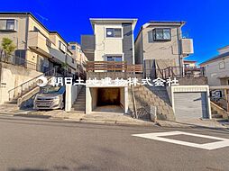 港南区笹下6丁目 中古戸建て