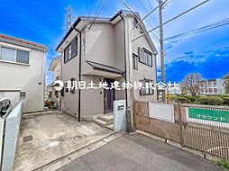 戸塚区汲沢6丁目　中古戸建て