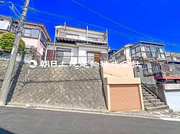 南区六ツ川3丁目 中古戸建て