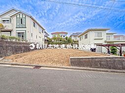 戸塚区原宿1丁目 新築戸建て
