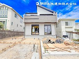 戸塚区原宿1丁目 新築戸建て