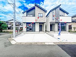 瀬谷区宮沢2丁目 新築分譲住宅 全2棟 1号棟 1号棟