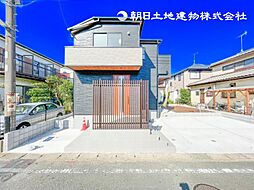 瀬谷区下瀬谷3丁目　新築戸建て