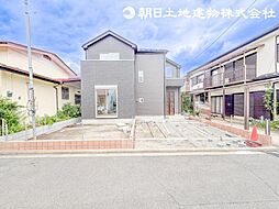 戸塚区俣野町　新築戸建て