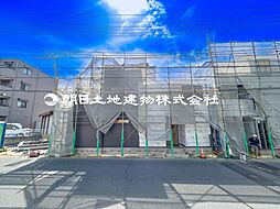 港南区日野中央2丁目　新築分譲住宅　全3棟　Ａ号棟　Ａ号棟