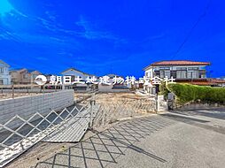 港南区笹下6丁目　新築分譲住宅　全3棟　Ａ号棟　Ａ号棟