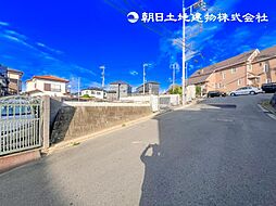 港南区笹下6丁目 新築分譲住宅 全3棟 B号棟 B号棟