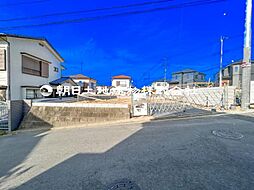 港南区笹下6丁目　新築分譲住宅　全3棟　Ｂ号棟　Ｂ号棟