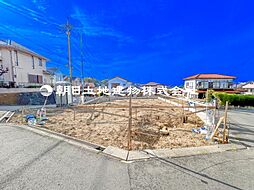 港南区笹下6丁目　新築分譲住宅　全3棟　Ｃ号棟　Ｃ号棟