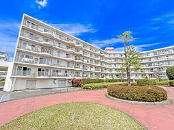 シーアイマンション東戸塚Ｂ棟