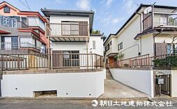 戸塚区名瀬町　中古戸建て