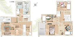 鎌倉市今泉台7丁目　新築戸建て