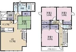 戸塚区戸塚町　中古戸建て