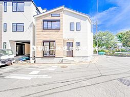 戸塚区上矢部町 新築分譲住宅 全2棟 2号棟 2号棟