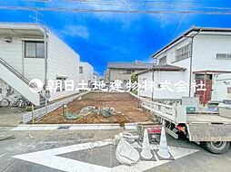戸塚区深谷町　新築戸建て