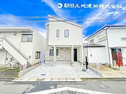 戸塚区深谷町 新築戸建て