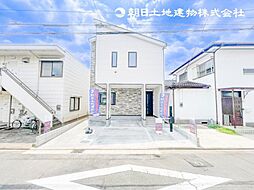 戸塚区深谷町　新築戸建て