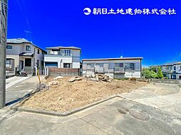 戸塚区上倉田町　新築戸建て