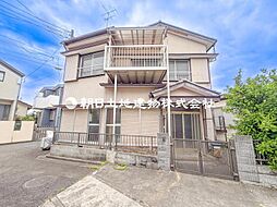 戸塚区上倉田町　新築戸建て