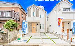 瀬谷区宮沢2丁目 新築分譲住宅 全3棟 1号棟 1号棟