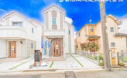 瀬谷区宮沢2丁目 新築分譲住宅 全3棟 3号棟 3号棟