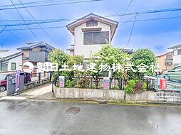 戸塚区汲沢町　中古戸建て