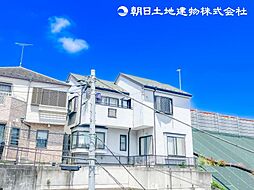 戸塚区矢部町 中古戸建て