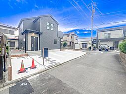 瀬谷区南瀬谷1丁目 新築戸建て