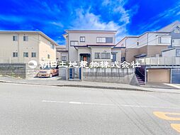 横須賀市大矢部3丁目　中古戸建て
