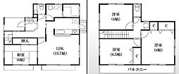 戸塚区名瀬町　中古戸建て