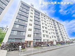 県ドリームハイツ19号棟