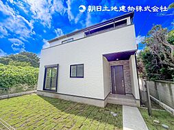 戸塚区小雀町 新築分譲住宅 全2棟 2号棟 2号棟