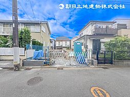 金沢区高舟台1丁目　新築戸建て