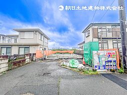 旭区本宿町　新築戸建て