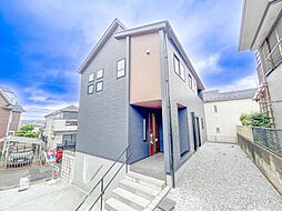 旭区白根5丁目　新築戸建て