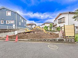 旭区中白根2丁目　新築戸建て