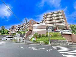 ユニーブル東戸塚
