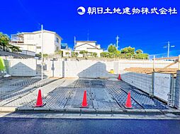 旭区今宿東町 新築分譲住宅 全2棟 A号棟 A号棟