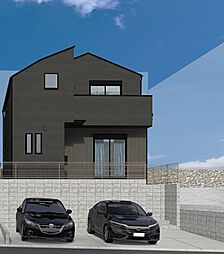 旭区今宿東町　新築分譲住宅　全2棟　Ａ号棟　Ａ号棟