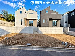 旭区今宿東町　新築分譲住宅　全2棟　Ｂ号棟　Ｂ号棟