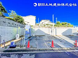 旭区今宿東町 新築分譲住宅 全2棟 B号棟 B号棟